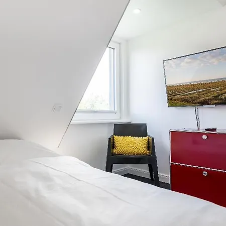 Uetsicht Apartment