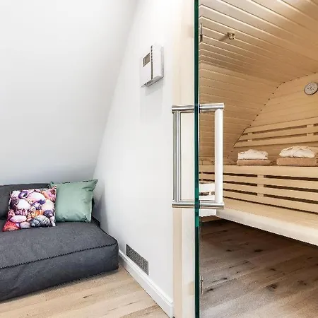Apartment Uetsicht
