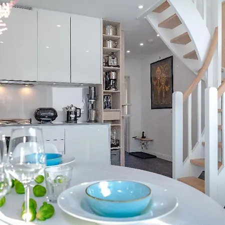 Uetsicht Apartment