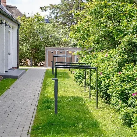 Apartment Uetsicht