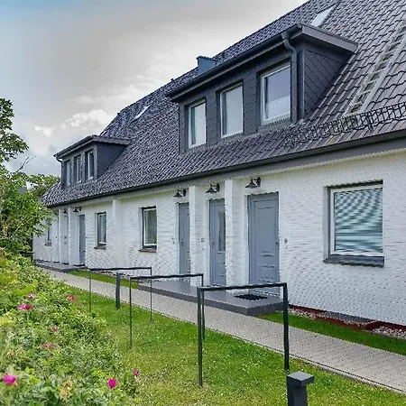 Apartment Uetsicht *